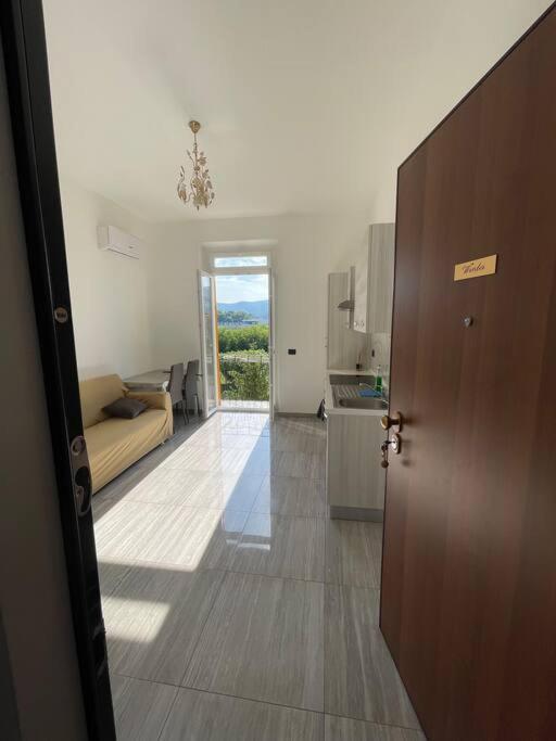 Winter Appartement Vado Ligure Buitenkant foto