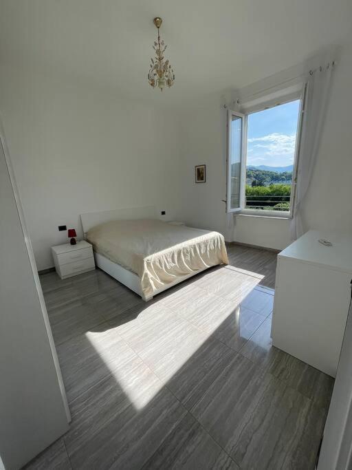 Winter Appartement Vado Ligure Buitenkant foto